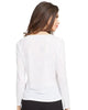 Jamie Sadock Sunsense Top White