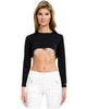 Jamie Sadock Sunshawl Black