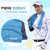 Mega Cool Cooling Towel