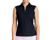 Nivo Polo S/less Nikki II Black