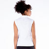 Nivo Polo S/less Nikki White