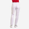 Nivo Pant Nessa White