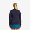 Nivo Mock Long Sleeve Tracy Navy