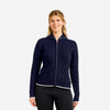 Nivo Cable Knit Zip Cardigan Sima (Only L left)