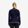 Nivo Cable Knit Zip Cardigan Sima (Only L left)