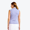 Nivo Polo S/less Nikki II Pansy-Garden