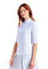 Nivo Polo Elbow Sleeve Noa II White
