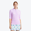 Nivo Polo Elbow Sleeve Noa II Bubblegum (Only XXL Left)