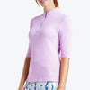 Nivo Polo Elbow Sleeve Noa II Bubblegum (Only XXL Left)