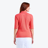 Nivo Polo Elbow Sleeve Noa II Papaya (Only XXL Left)