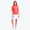 Nivo Polo Elbow Sleeve Noa II Papaya (Only XXL Left)