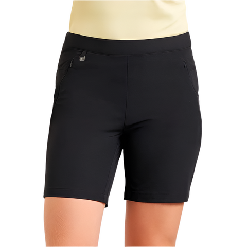 Nivo Short Naeva Black