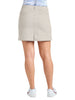 Nivo Skort Marika II Cream (Only AU4 & AU6 left)