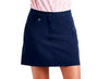 Nivo Skort Marika II Navy