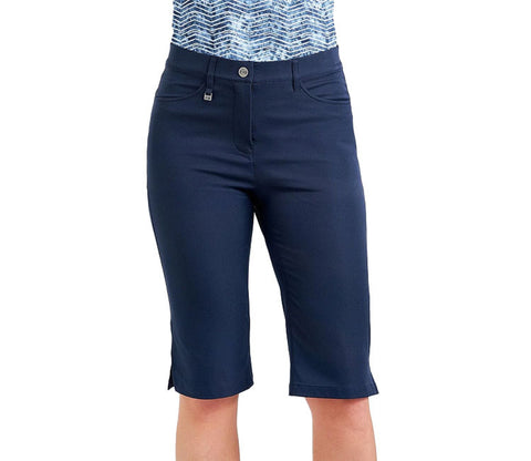 Nivo Long Shorts Nalini Navy