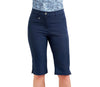 Nivo Long Shorts Nalini Navy