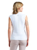 Nivo Polo S/less Nikki II White