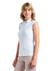 Nivo Polo S/less Nikki II White