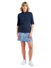 Nivo Polo Elbow Sleeve Noa II Navy