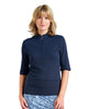 Nivo Polo Elbow Sleeve Noa II Navy