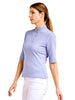 Nivo Polo Elbow Sleeve Noa II Pansy-Garden