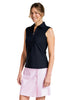 Nivo Polo S/less Nikki II Black