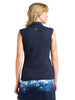 Nivo Polo S/less Nikki II Navy (Only XXL left)