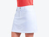 Nivo Skort Marika II White