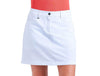 Nivo Skort Marika II White