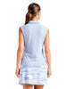 Nivo Polo S/less Nikki II Gentle Blue