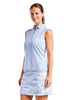 Nivo Polo S/less Nikki II Gentle Blue