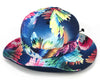 Radicool Reversible Hat Navy