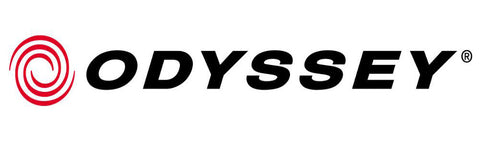 Odyssey Putter OD DFX 25 TEN S
