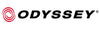 Odyssey Putter OD DFX 25 TEN S
