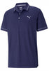 Puma Mens Polo Cloudspun Monarch Blazer