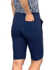 Corsican Shorts Devotion Navy