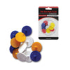 Plastic Ball Markers