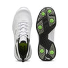 Puma Shoes Grip Fusion Flex White