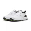 Puma Shoes Grip Fusion Flex White