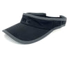 Radicool Adjustable Golf Visor Black