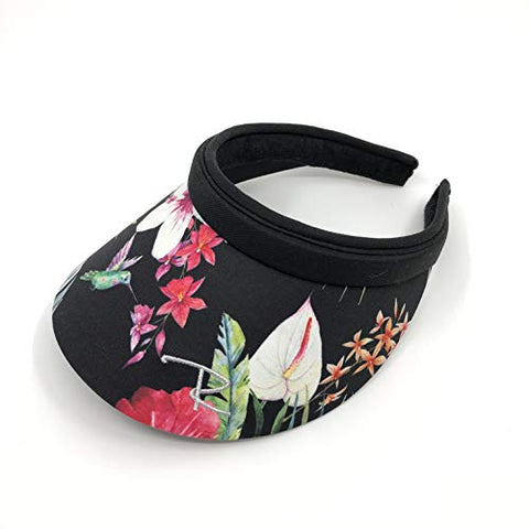 Radicool Golf Visor Honeyeater