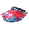 Radicool Golf Visor Tie Dyed