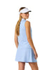 Daily Sports Skort Ribbed 45cm