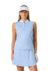 Daily Sports Skort Ribbed 45cm