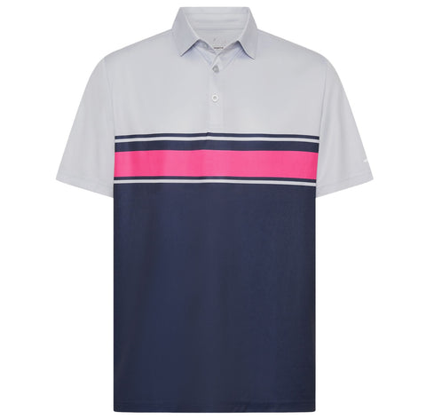 Sporte Leisure Mens Polo Omen Navy