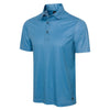 Greg Norman Mens Polo Treasure