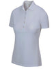 Greg Norman Polo Freedom Shark Grey