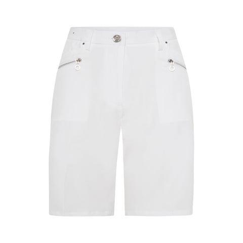 Sporte Leisure Shorts Core White