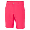 Greg Norman Mens Shorts ML75 Microlux Coral Cove
