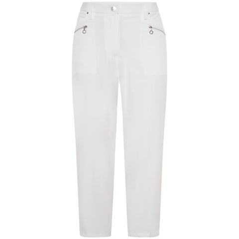 Sporte Leisure 3/4 Pants Core White